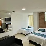 Aparta Hotel Montes