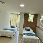 Aparta Hotel Montes