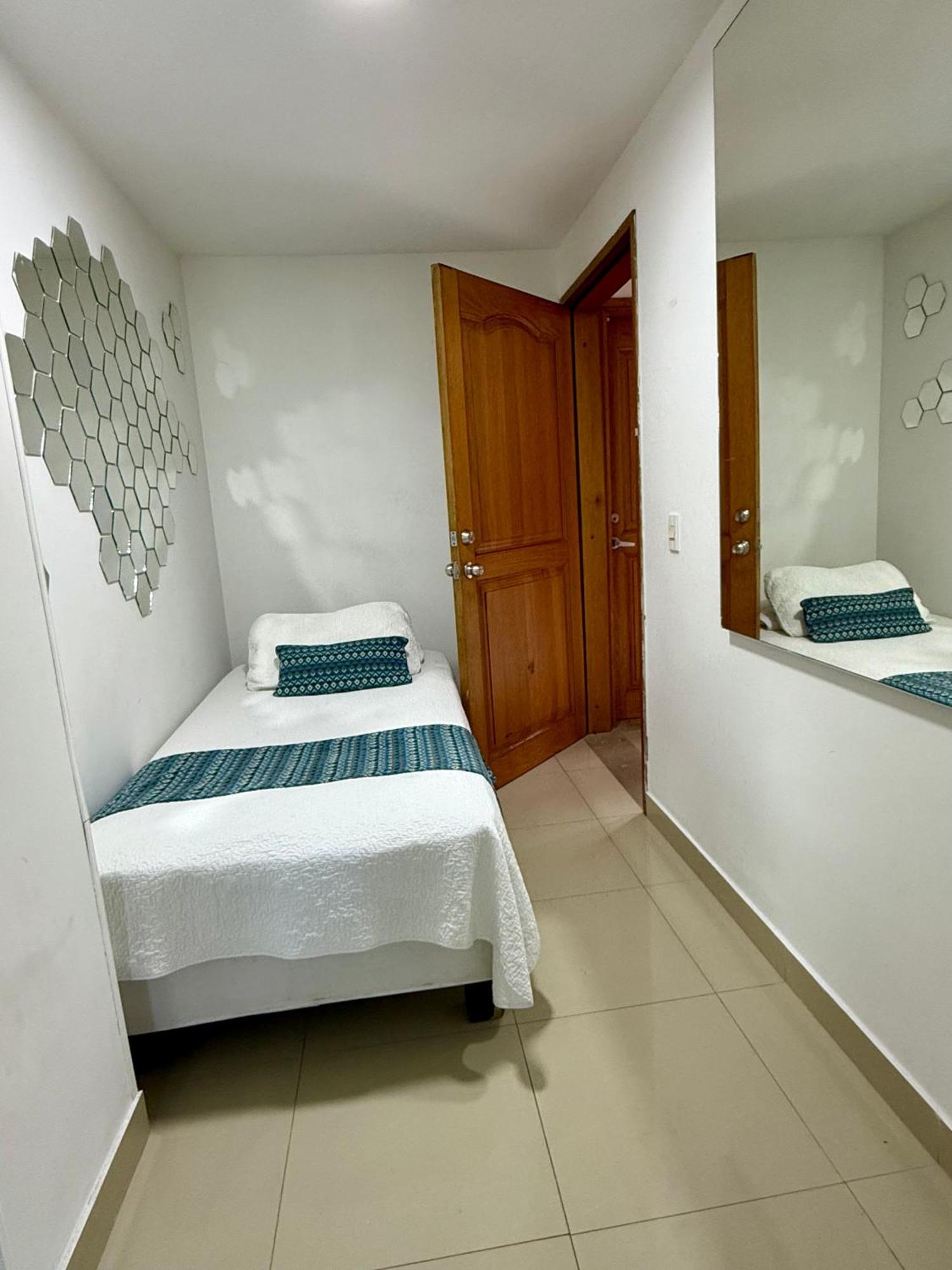 Aparta Montes Apartahotel