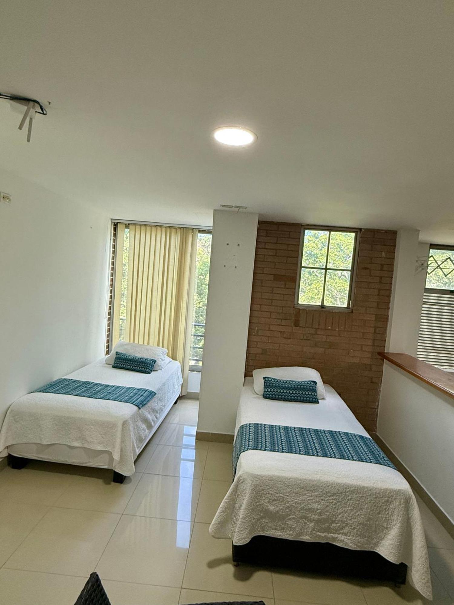 Aparta Montes Apartahotel *