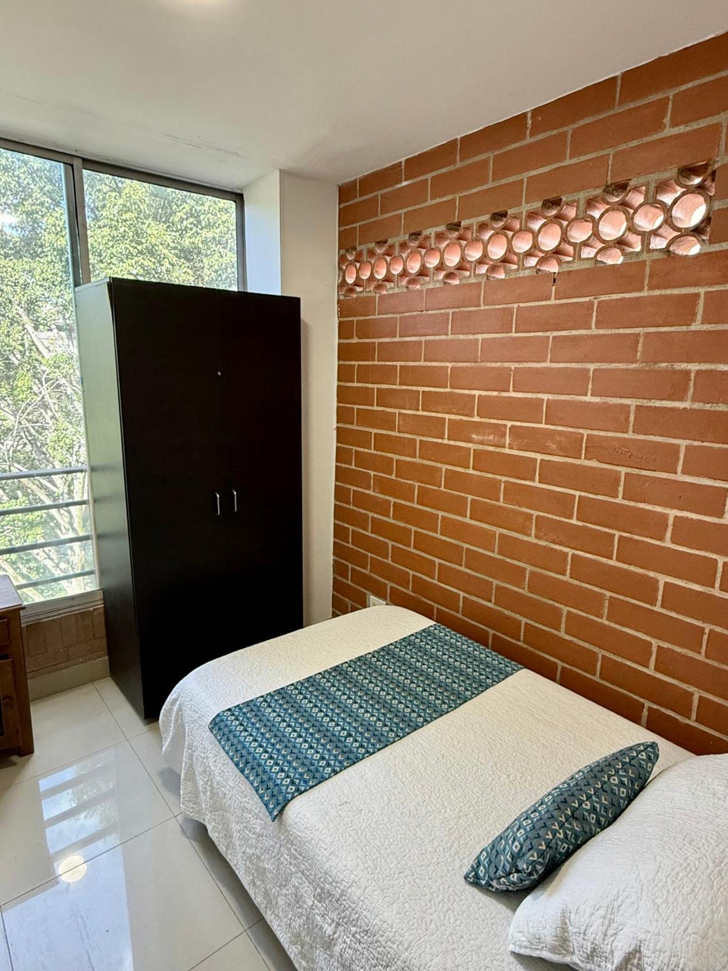 Aparta Montes Apartahotel *